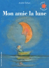 Mon amie la lune