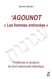 'Agounot "Les femmes entravées"