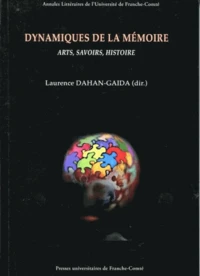 Dynamiques de la mémoire