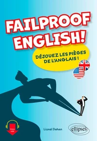 Failproof English!