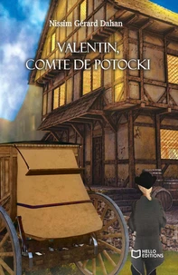 Valentin, comte de Potocki