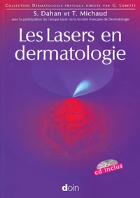 Les Lasers en dermatologie