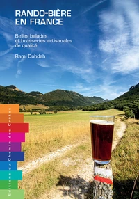 Rando-bière en France