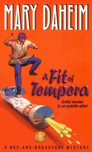 Fit of Tempera, A