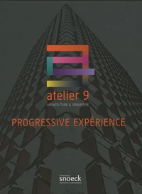 Progressive expérience