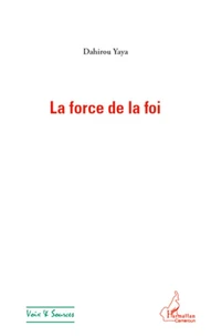La force de la foi