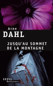 Jusqu'au sommet de la montagne