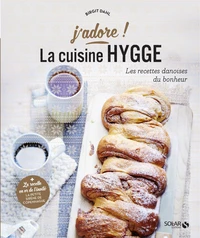 La cuisine hygge