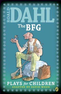 BFG : Plays for children