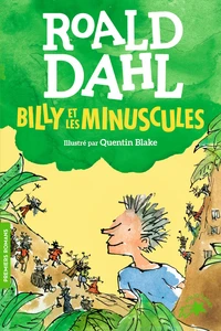 Billy et les Minuscules