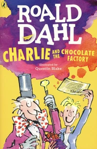 Charlie and the Chocolate Factory