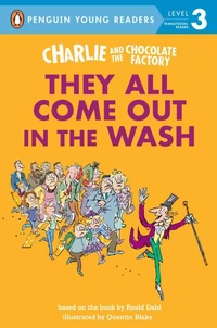 Charlie and the Chocolate Factory