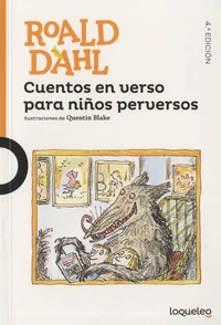 Cuentos en verso para niños perversos