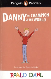 Danny the Champion of the World