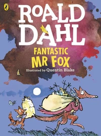 Fantastic mr fox (new colour edition)