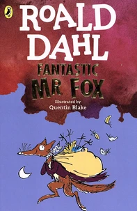 Fantastic Mr Fox
