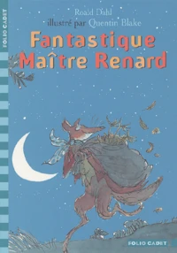 Fantastique Maître Renard