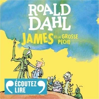 James et la Grosse Pêche