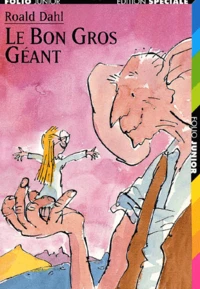 Le bon gros géant