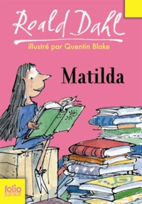 Matilda