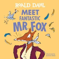 Meet Fantastic Mr. Fox