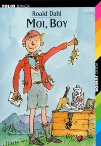 Moi, Boy. Souvenirs D'Enfance