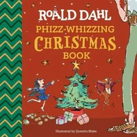 Phizz-Whizzing Christmas Book