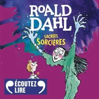 Sacrées sorcières