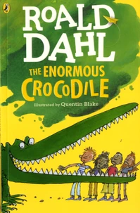 The Enormous Crocodile