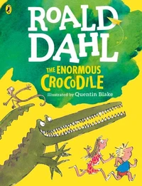 The Enormous Crocodile