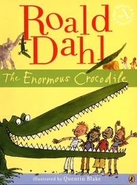 The Enormous Crocodile