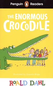 The Enormous Crocodile