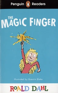 The Magic Finger