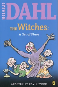 The Witches: A Set of Plays