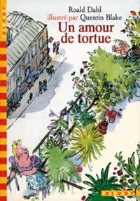 Un Amour De Tortue