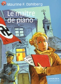 Le Maitre De Piano
