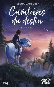 Les cavalières du destin