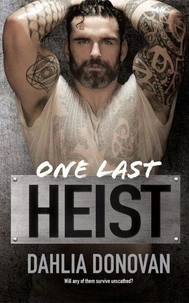 One Last Heist