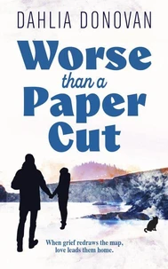 Worse Than A Paper Cut