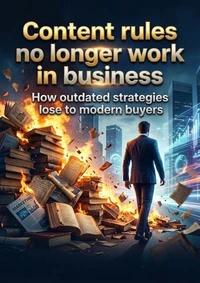 Content rules no longer work in business