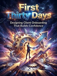 First Thirty Days