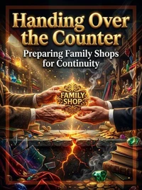 Handing Over the Counter