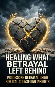 Healing What Betrayal Left Behind