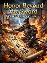 Honor Beyond the Sword