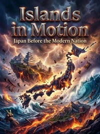 Islands in Motion