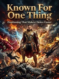 Known For One Thing