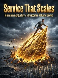 Service That Scales