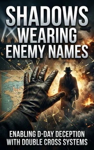 Shadows Wearing Enemy Names