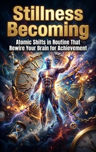 Stillness Becoming