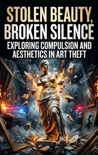 Stolen Beauty, Broken Silence